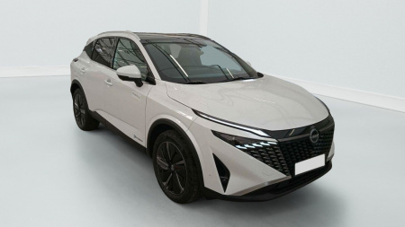 358203_p2 - NISSAN - QASHQAI - 2025