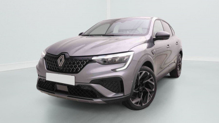 357286_p2 - RENAULT - ARKANA - 2025