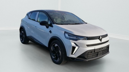 357162_p2 - RENAULT - CAPTUR - 2025