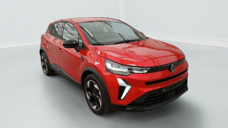 356037_p2 - RENAULT - CAPTUR - 2025