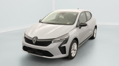357660_p2 - RENAULT - CLIO 5 - 2025