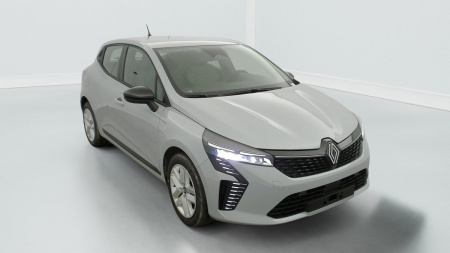 349263_p2 - RENAULT - CLIO 5 - 2025