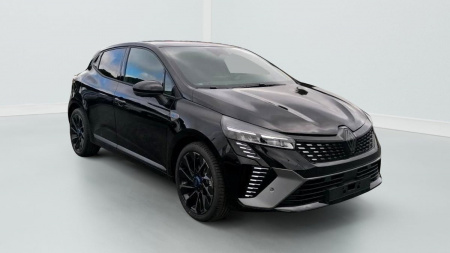 356600_p2 - RENAULT - CLIO - 2025