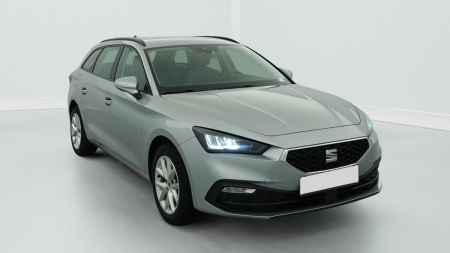 354946_p2 - SEAT - LEON - 2022