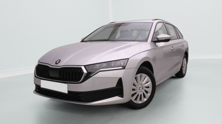 357293_p2 - SKODA - OCTAVIA - 2025