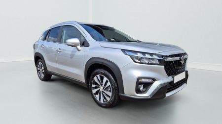356341_p2 - SUZUKI - S CROSS - 2025