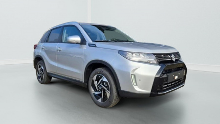 356445_p2 - SUZUKI - VITARA - 2025