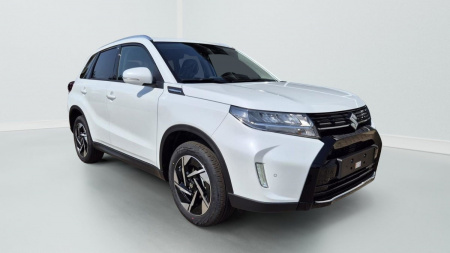 356317_p2 - SUZUKI - VITARA - 2025