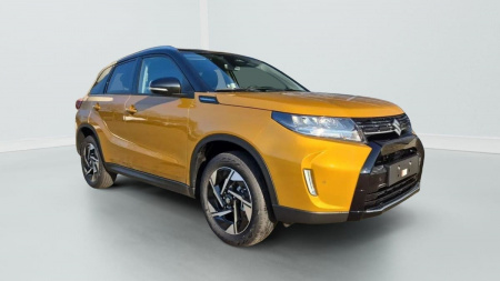 356327_p2 - SUZUKI - VITARA - 2025