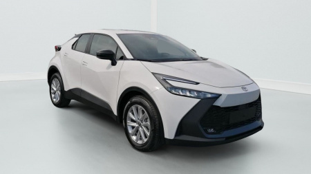 350981_p2 - TOYOTA - C HR - 2025