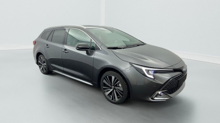 357579_p2 - TOYOTA - COROLLA TOURING SPORTS - 2025