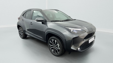 357321_p2 - TOYOTA - YARIS CROSS - 2024