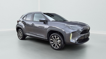 356320_p2 - TOYOTA - YARIS CROSS - 2025