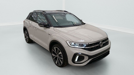 355096_p2 - VOLKSWAGEN - T ROC - 2025