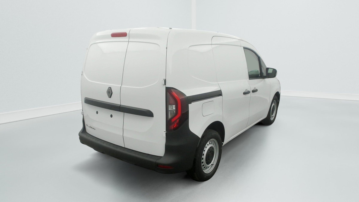 356230_p2 - RENAULT - KANGOO - 2025 - photo 7