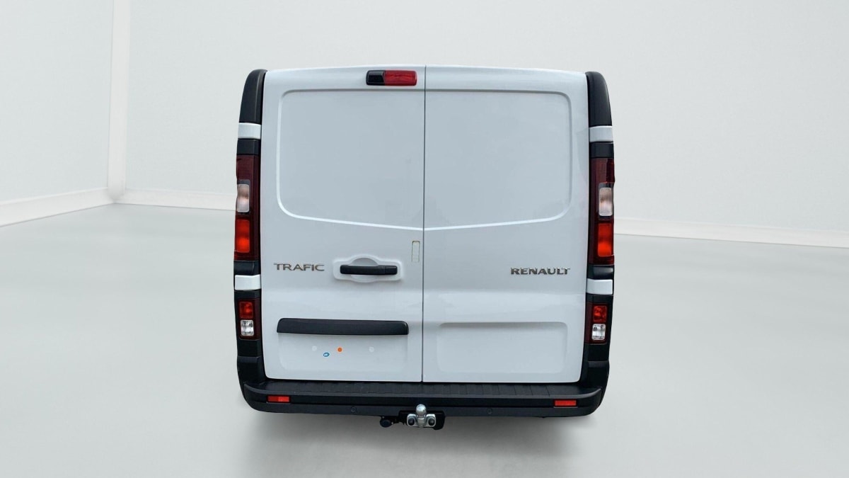 356996_p2 - RENAULT - TRAFIC - 2025 - photo 6