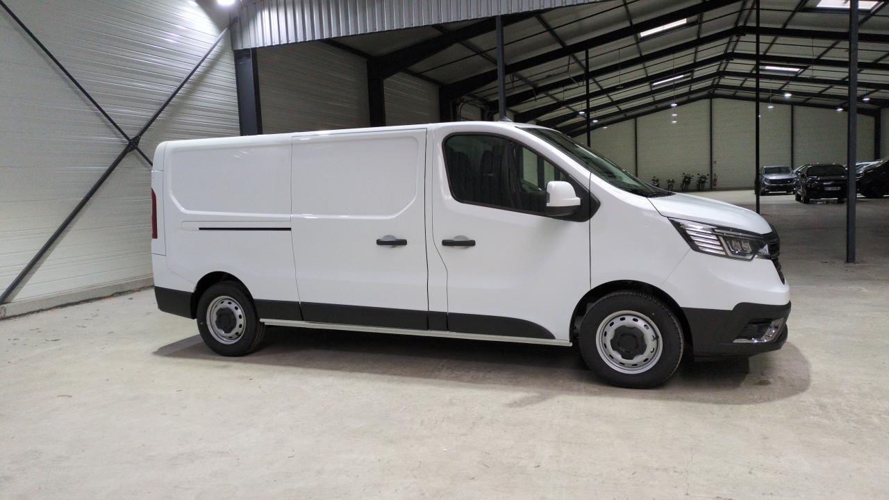 46391_p28 - RENAULT - TRAFIC - 2025 - photo 1