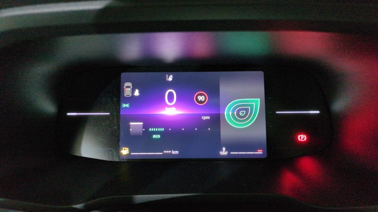 46391_p28 - RENAULT - TRAFIC - 2025 - photo 14