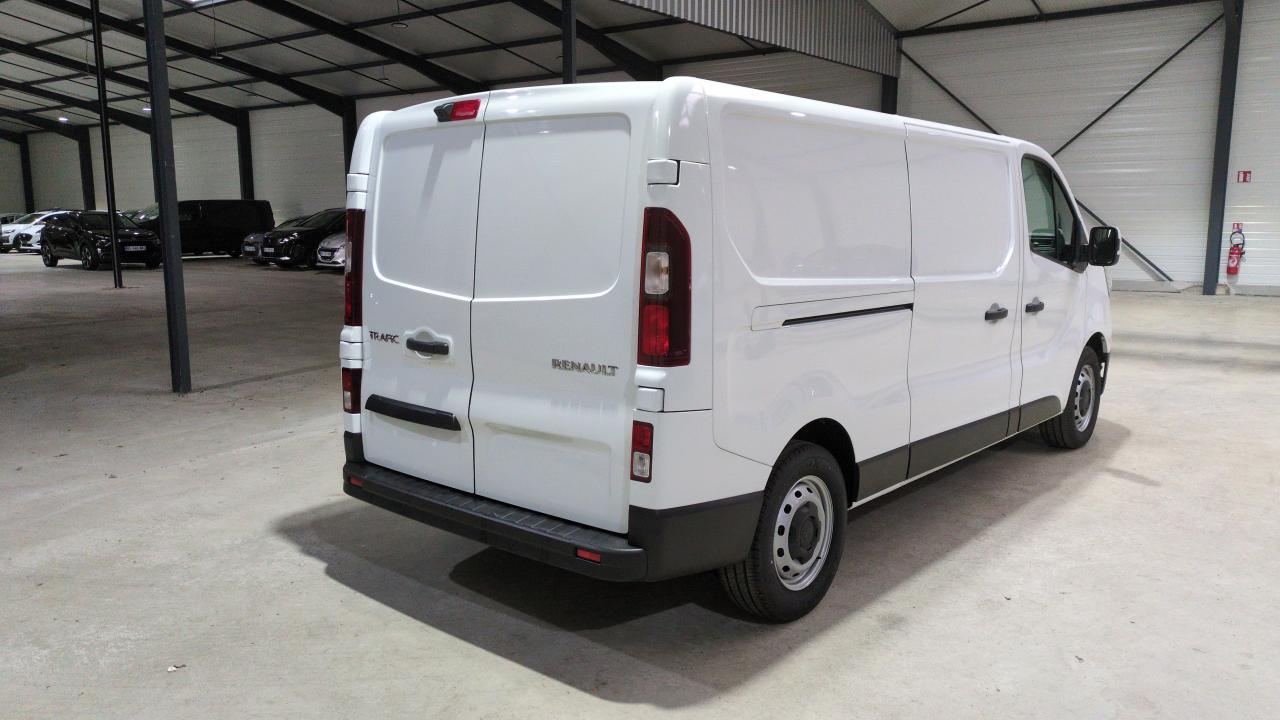 46391_p28 - RENAULT - TRAFIC - 2025 - photo 4