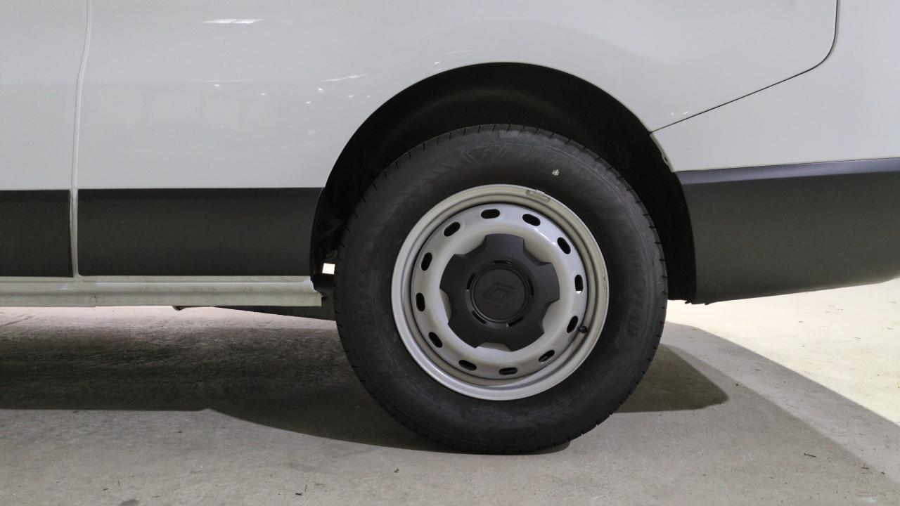 46391_p28 - RENAULT - TRAFIC - 2025 - photo 9