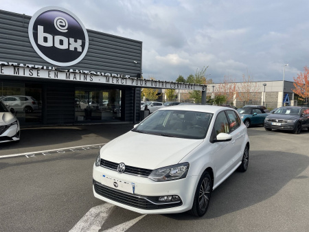 52459549 - VOLKSWAGEN - POLO - 2016