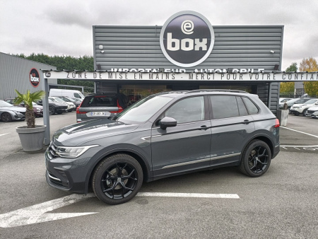 52359549 - VOLKSWAGEN - TIGUAN - 2022