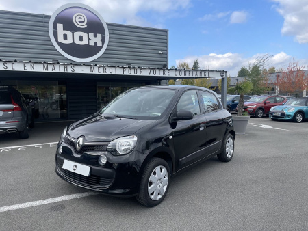 52299549 - RENAULT - TWINGO - 2017