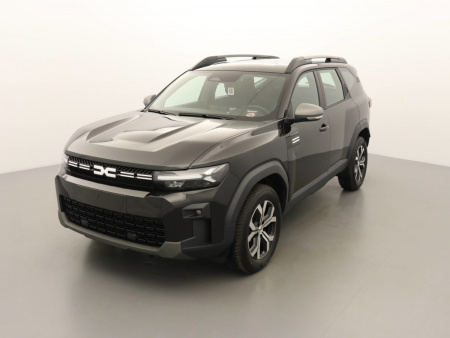 N200340_p3 - DACIA - BIGSTER - 2025