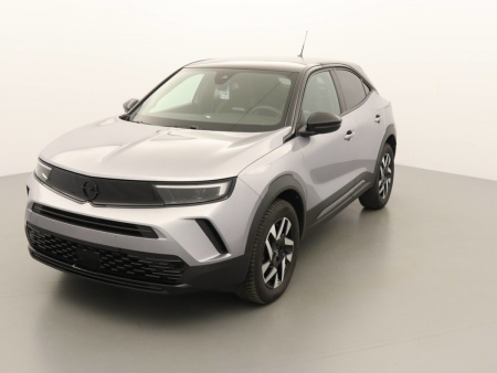 O200261_p3 - OPEL - MOKKA - 2023