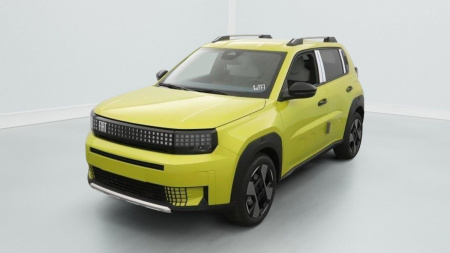 357926_p2 - FIAT - GRANDE PANDA - 2025