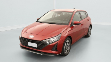 358255_p2 - HYUNDAI - I 20 - 2025