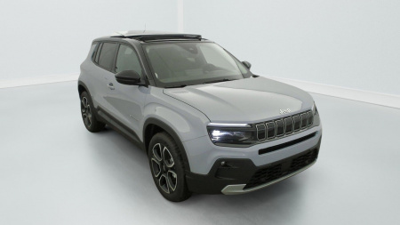 359531_p2 - JEEP - AVENGER - 2025