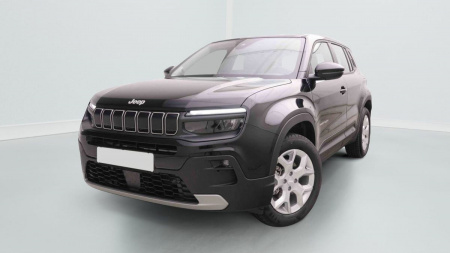 359619_p2 - JEEP - AVENGER - 2025 359619_p2 - JEEP - AVENGER - 2025