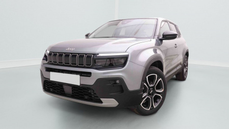 359189_p2 - JEEP - AVENGER - 2025 359189_p2 - JEEP - AVENGER - 2025