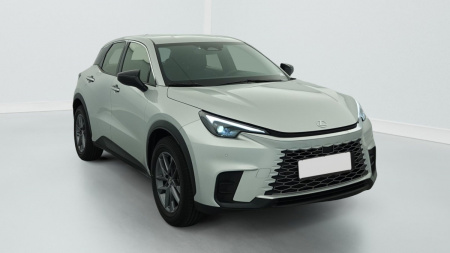 359212_p2 - LEXUS - LBX - 2025