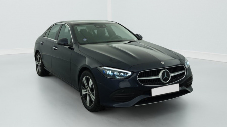 353217_p2 - MERCEDES - CLASSE C - 2022