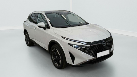 359877_p2 - NISSAN - QASHQAI - 2025