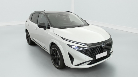 356864_p2 - NISSAN - QASHQAI - 2025