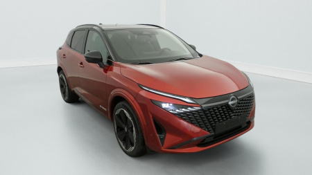 356853_p2 - NISSAN - QASHQAI - 2025 356853_p2 - NISSAN - QASHQAI - 2025