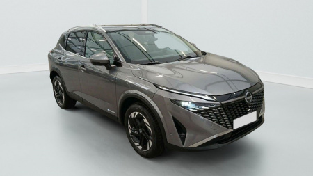 359880_p2 - NISSAN - QASHQAI - 2025