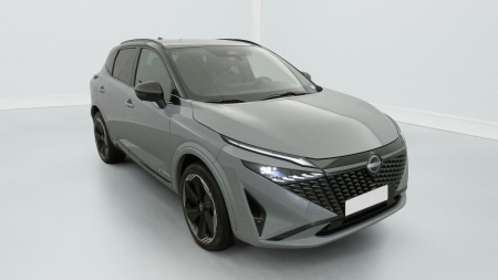 356864_p2 - NISSAN - QASHQAI - 2025