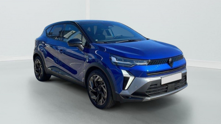 359557_p2 - RENAULT - CAPTUR - 2025 359557_p2 - RENAULT - CAPTUR - 2025