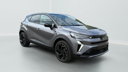 358945_p2 - RENAULT - CAPTUR - 2025 358945_p2 - RENAULT - CAPTUR - 2025