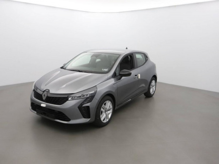 354715_p2 - RENAULT - CLIO - 2025