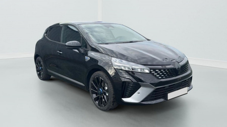 355623_p2 - RENAULT - CLIO 5 - 2025