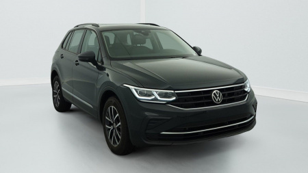 354829_p2 - VOLKSWAGEN - TIGUAN - 2021 354829_p2 - VOLKSWAGEN - TIGUAN - 2021