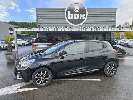 52449549 - RENAULT - CLIO - 2018