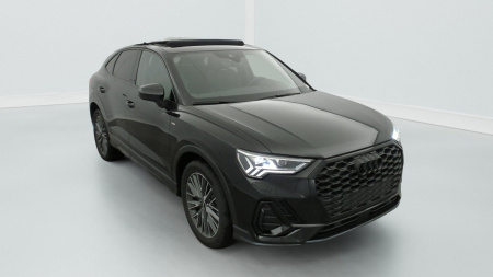 358933_p2 - AUDI - Q3 SPORTBACK - 2025