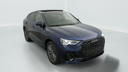 341643_p2 - AUDI - Q3 SPORTBACK - 2024