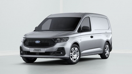 356773_p2 - FORD - TRANSIT CONNECT - 2025
